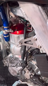 3.2K views · 13K reactions | Who doesn’t love the idea of a CR500AF...