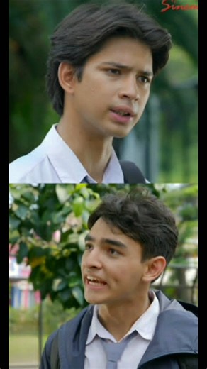 let's take care of it ourselves💔#harryvaughan#aryamohan#asmaragenz#sctv#shorts#sinemart