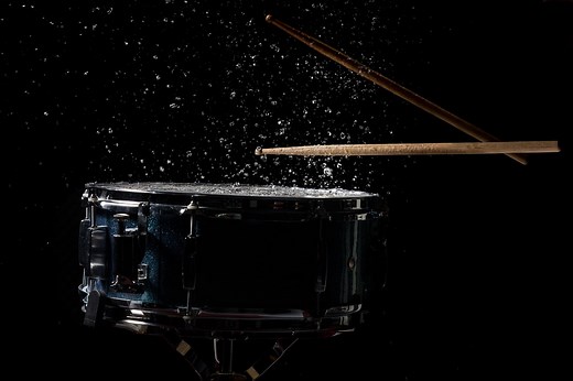 Drumstick Size Guide (Which To Choose And Why)