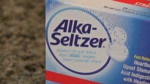 Alka-Seltzer DIY cleaning hacks