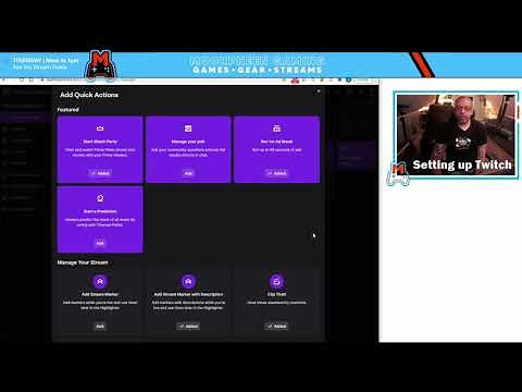 How To Use Twitch Stream Manager to Get Better Viewership and Enhance Your Channel