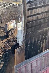 Excavator USA on Reels