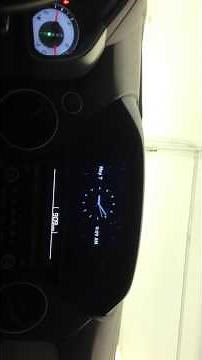 Helicopter Noise From Car, What Is It?