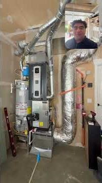 Intelli-heat heat pump and AC walk through