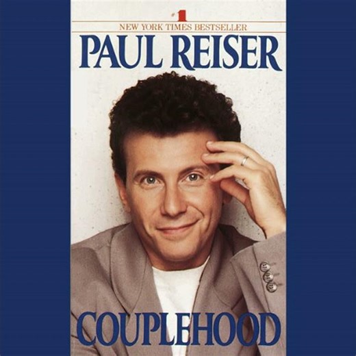 Couplehood by Paul Reiser | Full Audiobook