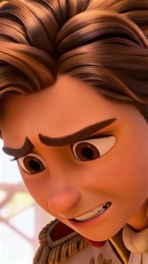 Sleeping Beauty woke up! ✨ #shorts Bedtime Stories for Kids in English