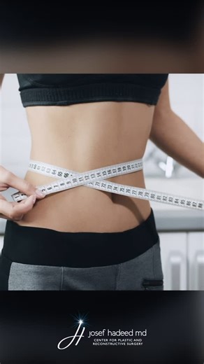 Josef Hadeed on Instagram: "We got a question about rib remodeling and rib removal surgery for someone with a short waist. While we don’t recommend rib removal due to the important protective function of your ribs, rib remodeling is a great alternative. With rib remodeling, we simply reposition the lower ribs, preserving their natural protective role. If you’re curious about rib remodeling for your unique body shape, feel free to reach out! 📱 DM us for more information 📞 For scheduling, please