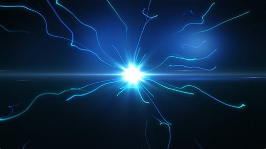 Sun, Flare, Fire, Space