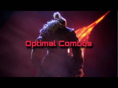 SF6: Akuma Optimal Combos
