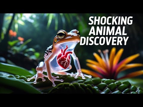 New Animal Discoveries That Stunned Scientists