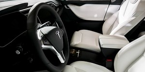 Someday Your Self-Driving Car Will Pull Over for Police