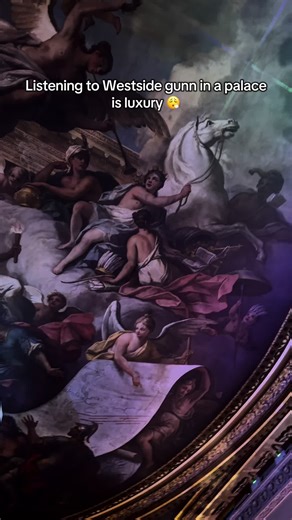 Westside Gunn: Luxury Listening Experience