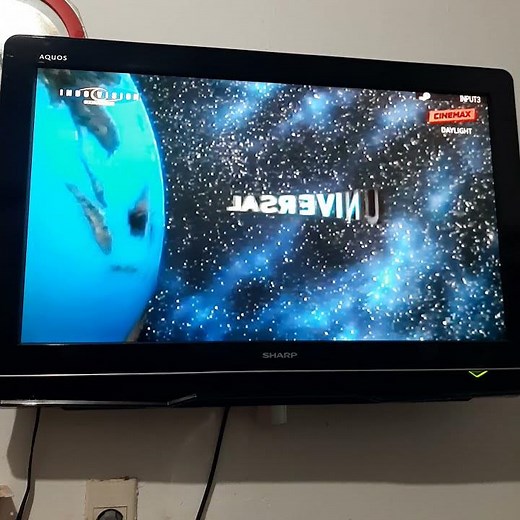 Daylight (1996) - Cinemax Intro