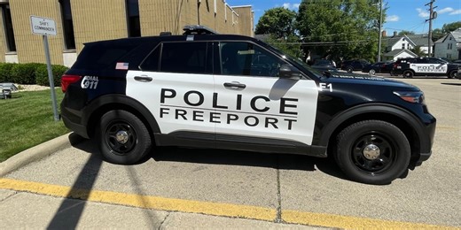 Three men shot after suspects open fire on Freeport home, police say