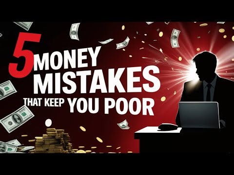 DON'T Make THESE Financial MISTAKES in your 20s! | Budget Boss Hindi