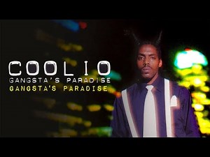 Coolio -Gangsta's Paradise Remix (feat L.V) (Extended Version)