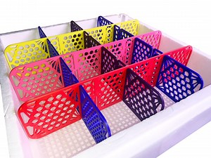 Divider Inserts Accessory for Farm Innovators Model 4250 Pro Series Incubator - Etsy
