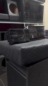 Two of the best head units in the game🔥 What would you pick? 🤩#Navtech #CarAudio #AppleCarplay #Touchscreen #radio | Soundmatch