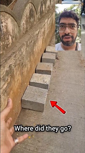 The State Of Mumbai Roads - Pothole & Blocks Disappear