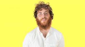 Mike Posner Breaks Down The Meaning Of "Song About You"