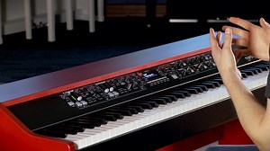 【滨州泰利琴行】Nord Grand 2 Advanced Tutorial with Jacob Dupree