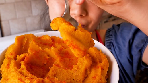 41K views · 295 reactions | Mashed Butternut Squash is giving...