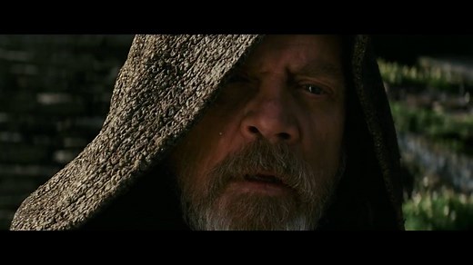 Darkness rises in the latest trailer for Star Wars: #TheLastJedi. http://imdb.to/2ynxdj6 | IMDb