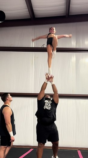 Mastering Coed Stunting Techniques for Cheerleaders