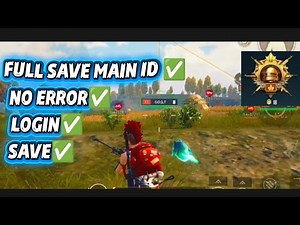 The most complete PUBG Mobile mod menu — works on both rooted and non-rooted devices!