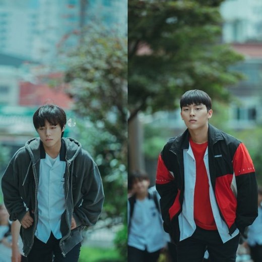 ‘Weak Hero Class 1' recap: Breaking down the major events of Si-eun’s journey in season 1