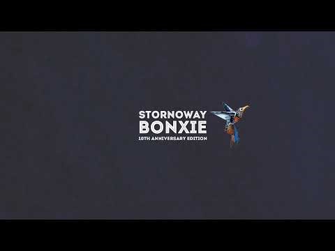 Conservation conversation with Jo Wimpenny