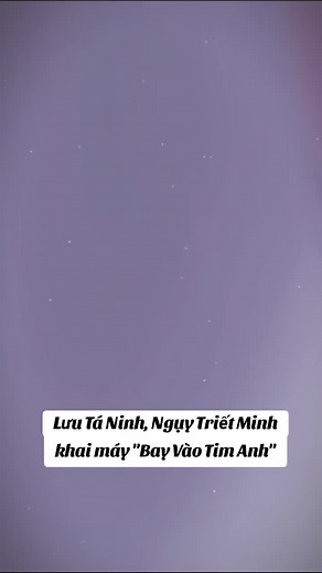 Bay Vào Tim Anh: Phim Ngôn Tình Trung Quốc Mới Nhất