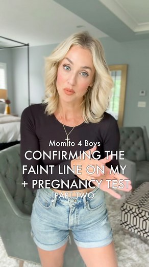 396K views · 1.1K reactions | Part 2 of finding out we’re having our...