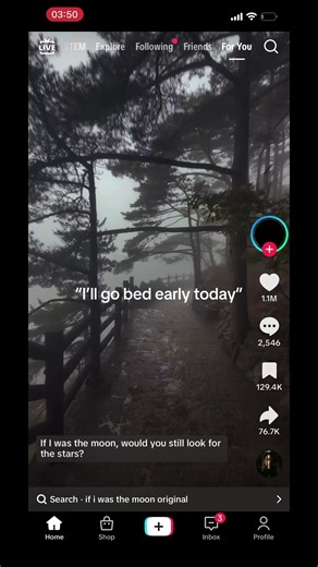 Balancing Late Nights and School Days