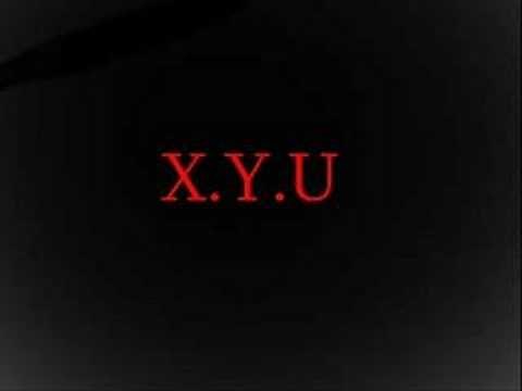X.Y.U. by The Smashing Pumpkins *Album Version*