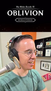 17K views · 206 reactions | Reacting to the Oblivion Remastered trailer | Austin Evans | Facebook