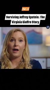 Surviving Jeffrey Epstein: The Virginia Giuffre Story | BuildinPublic Media