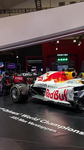 RB16B 2021 Turkish GP: Show Stopper Aero Analysis