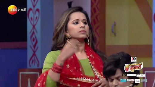 335K views · 10K reactions | बेबीला गाडीच्या डिक्कीत बंद करून दिलं. #ChalaHawaYeuDya #CHYD #EntertainmentchaDhamaka #ZeeMarathi आता तुमची आवडती मालिका कधीही कुठेही पाहण्यासाठी https://zee5.onelink.me/RlQq/fmDownloadZEE5App या लिंकवर क्लिक करा. | Zee Marathi | Facebook