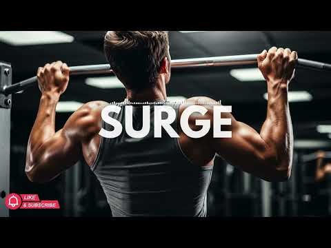 Gym Music Muscle Engine | High-Energy Tracks for Performance