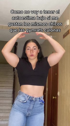 Del otro dia 😚 #fit #gym #fitness #autoestima