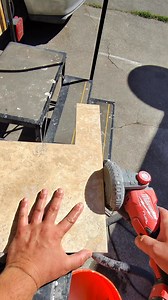 Free dust system | Tile.Construction