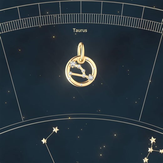 Taurus season is in full bloom with Pandora's zodiac-inspired jewellery ♉️🌟 Carry the power of your star sign and shop personalized styles at https://pandora.lucerneluxe.com/collections/new-collection?utm_source=FB #PandoraPH #PandoraJewellery #PandoraNecklace | Pandora