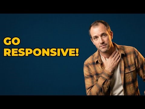 How To Apply Basic Media Query Rules?