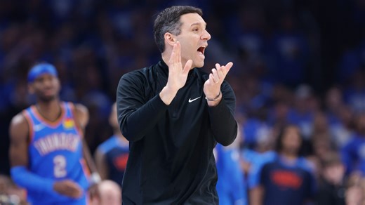 Timberwolves vs. Thunder: Western Conference Finals Begin