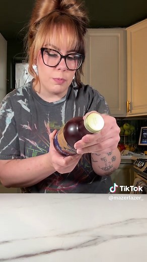 How to Make the McDonald's Grimace Shake