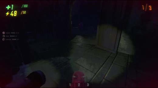 This game is funnier than it should be😭 #repo #fyp #gaming#repogame