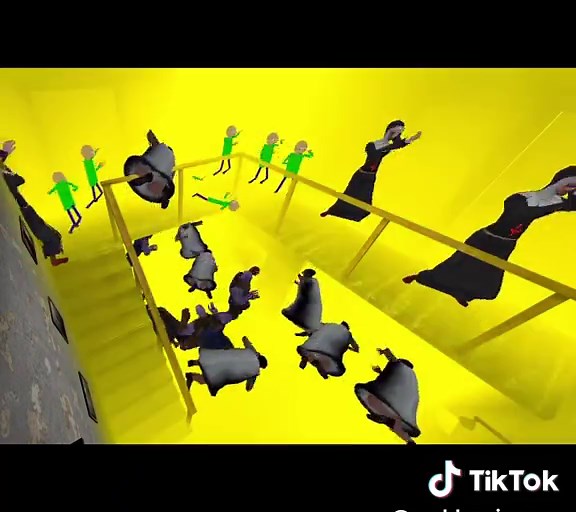 Granny Gangster Dance Memes