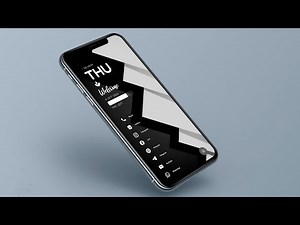 Niagara Pro Homescreen Setup | Niagara launcher | Android Customizations