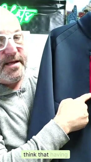 The Generation quarter zip review | JaySapChats Episode 36